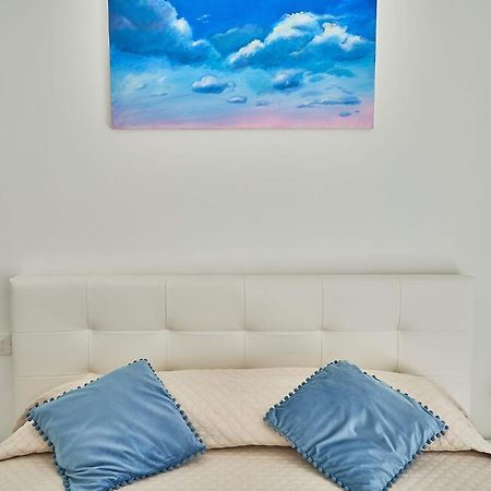 To Be Capri Sea View Rooms Quarto foto