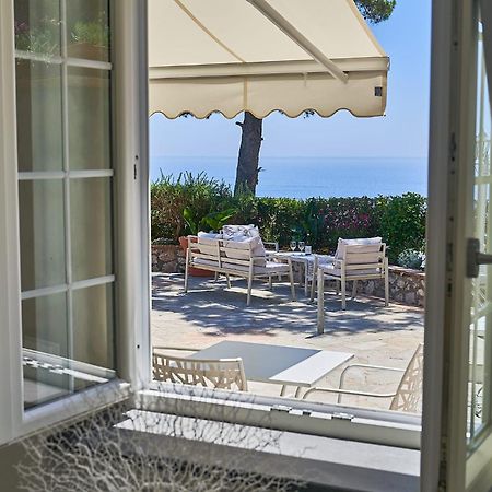 To Be Capri Sea View Rooms Quarto foto