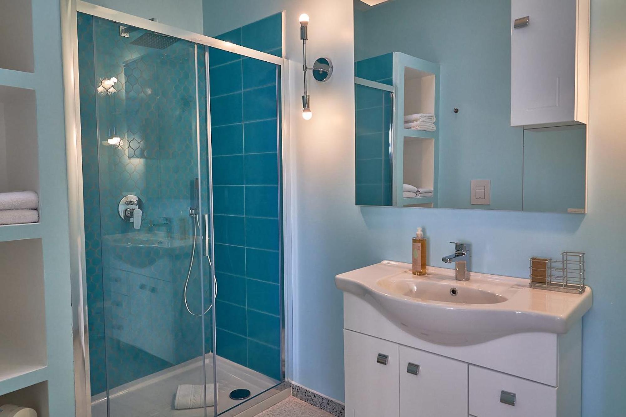 To Be Capri Sea View Rooms Quarto foto