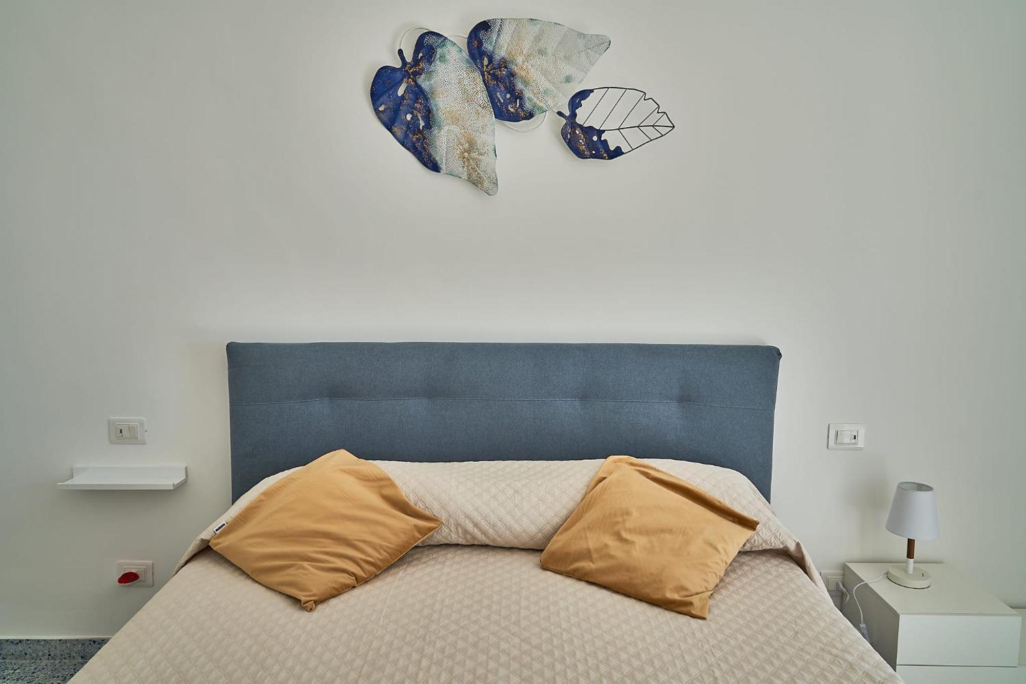 To Be Capri Sea View Rooms Quarto foto