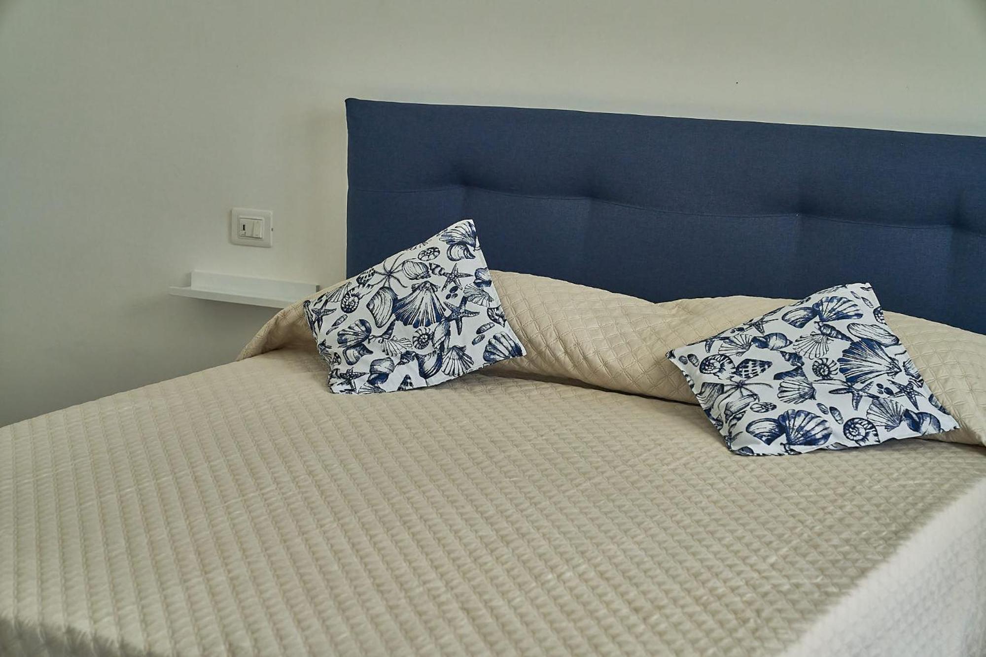 To Be Capri Sea View Rooms Quarto foto