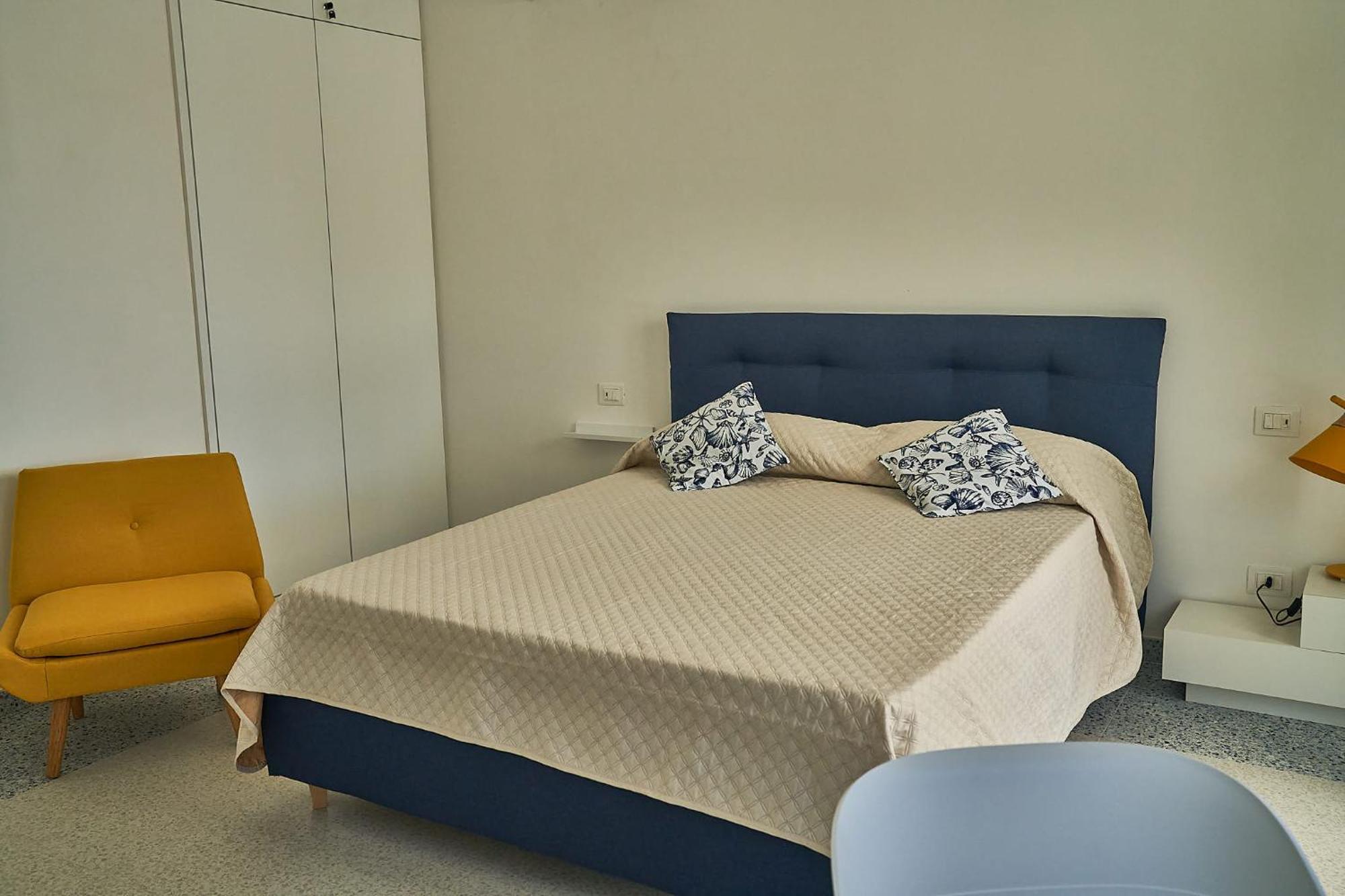 To Be Capri Sea View Rooms Quarto foto