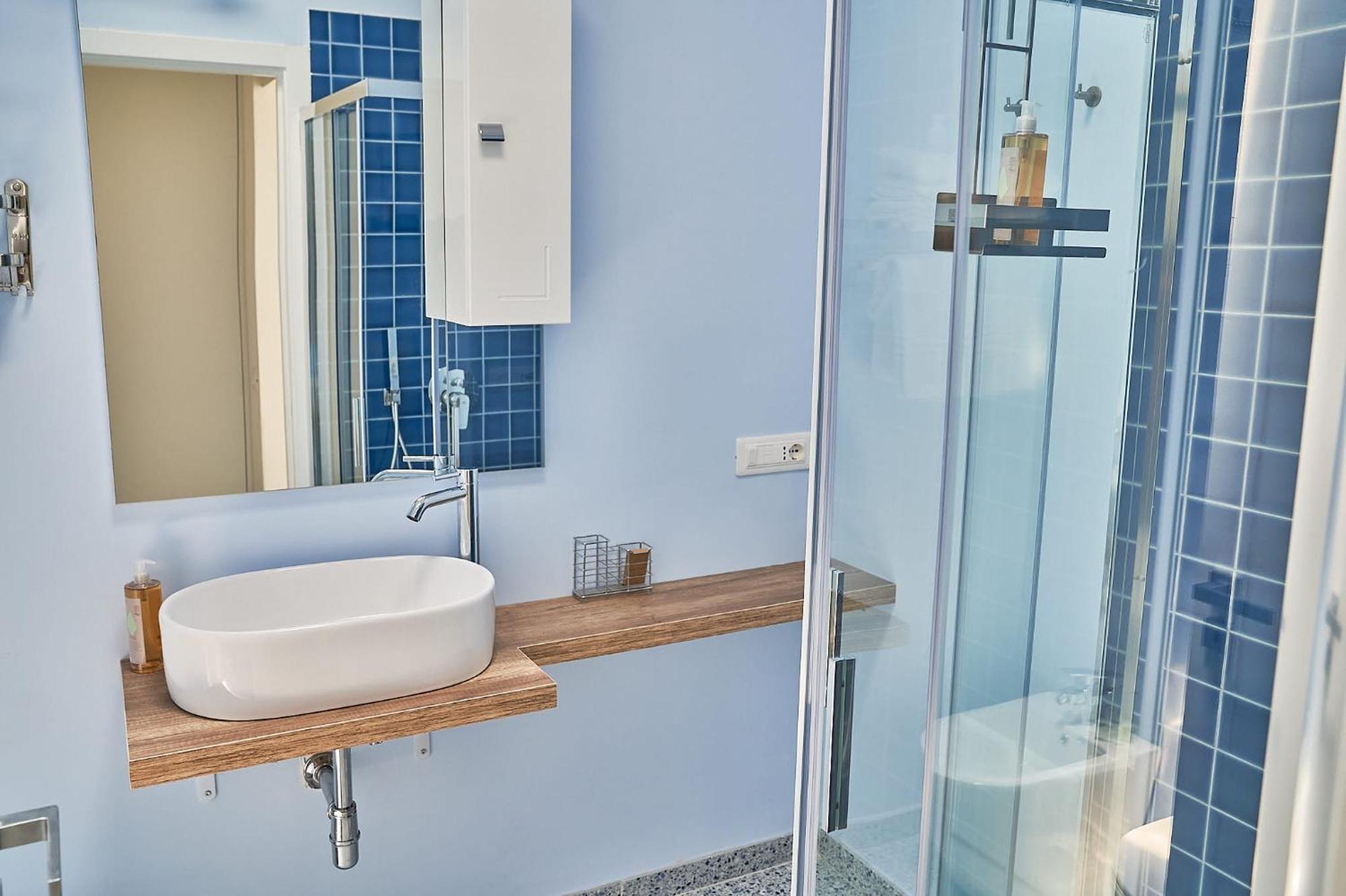 To Be Capri Sea View Rooms Quarto foto