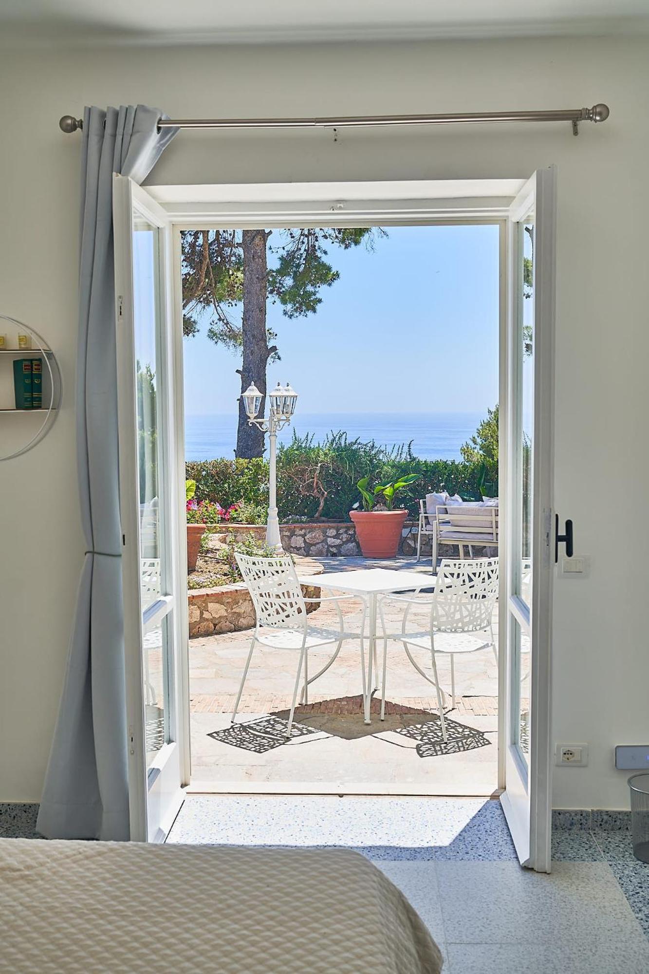 To Be Capri Sea View Rooms Quarto foto