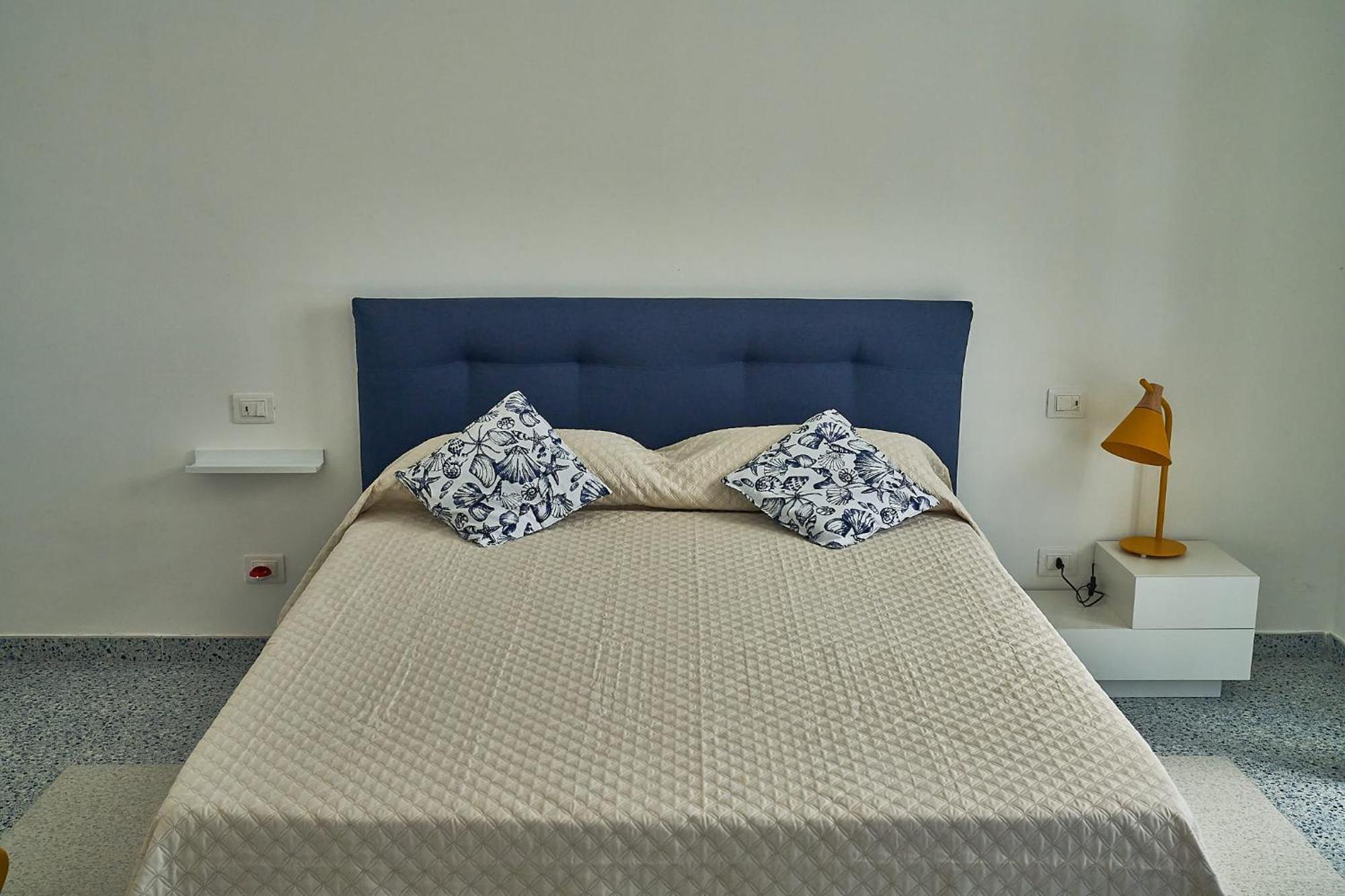 To Be Capri Sea View Rooms Quarto foto